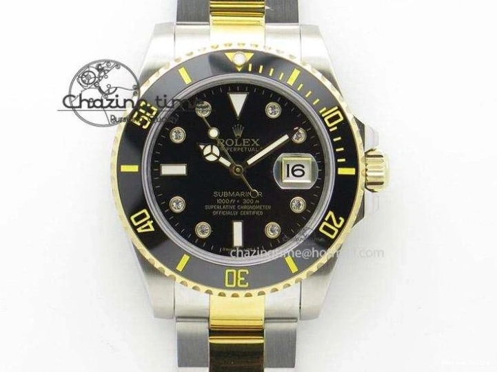 0227 DateJust 41 126334 Clean 1:1 Best Edition 904L Steel Silver Stick Dial on Oyster Bracelet VR Modern 2434